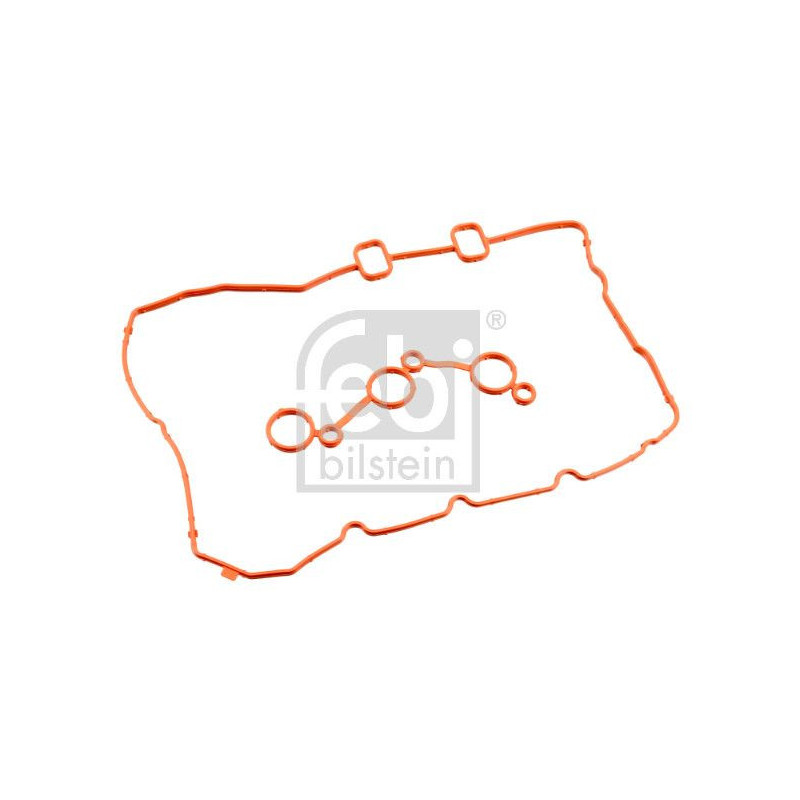 Guarnizione coperchio punterie - FEBI