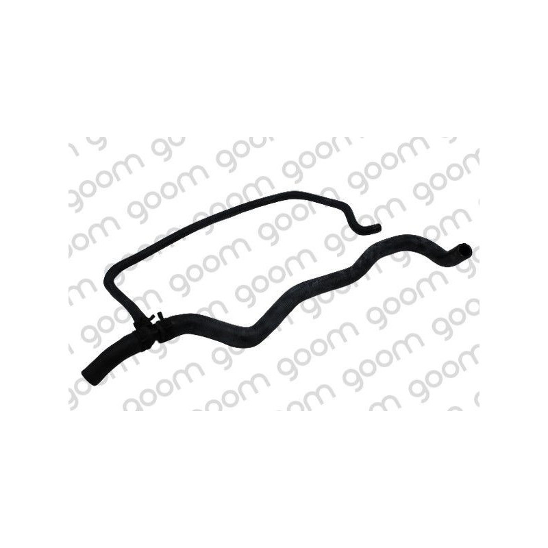 Tubo radiatore - GOOM