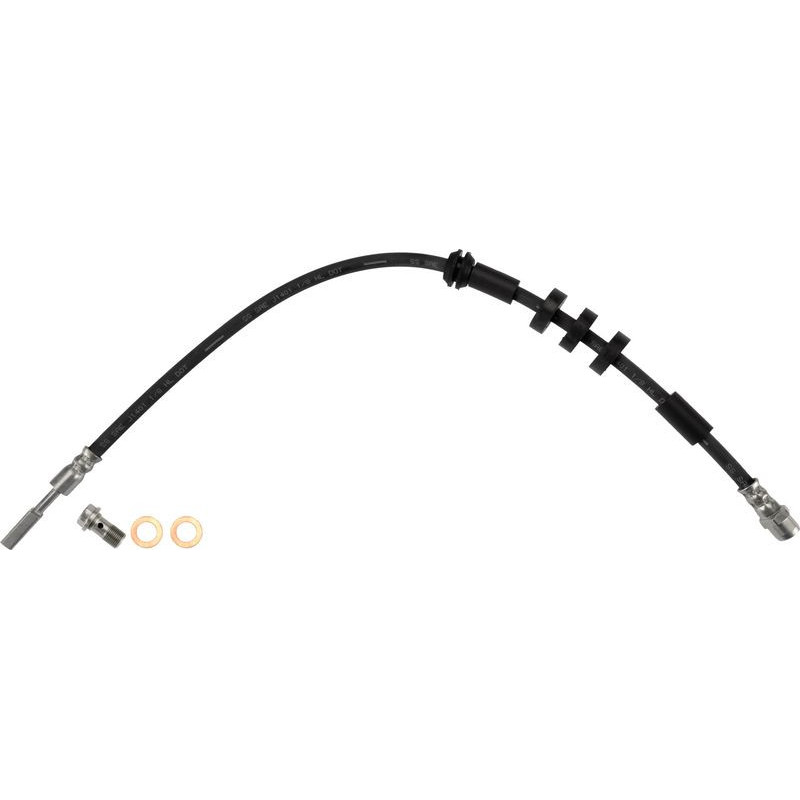 Flessibile freno asse anteriore - TRW