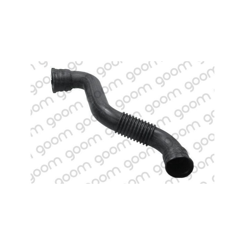 Flessibile aspirazione turbocompressore - GOOM