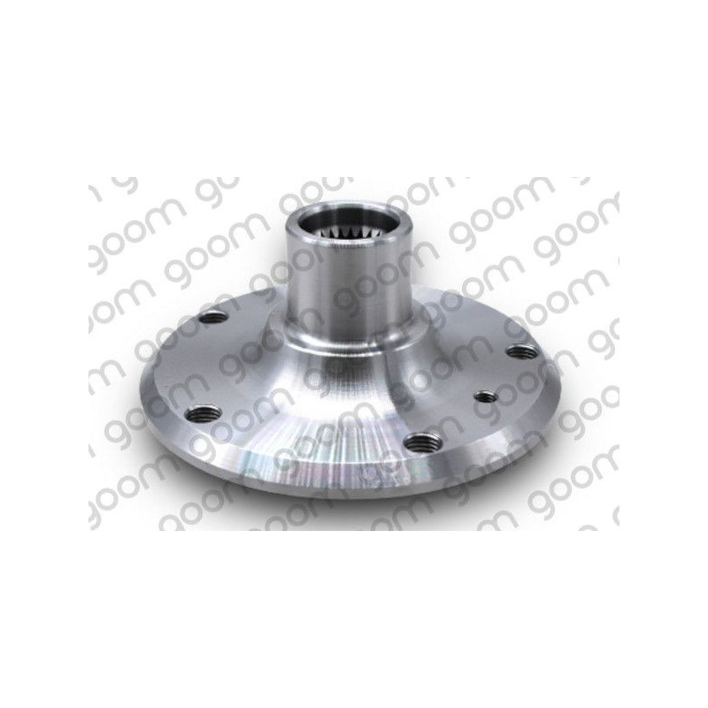 Mozzo ruota asse posteriore - GOOM