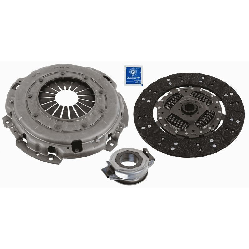 Kit frizione - SACHS