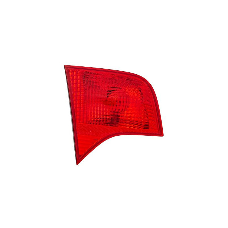 Fanale posteriore - HELLA