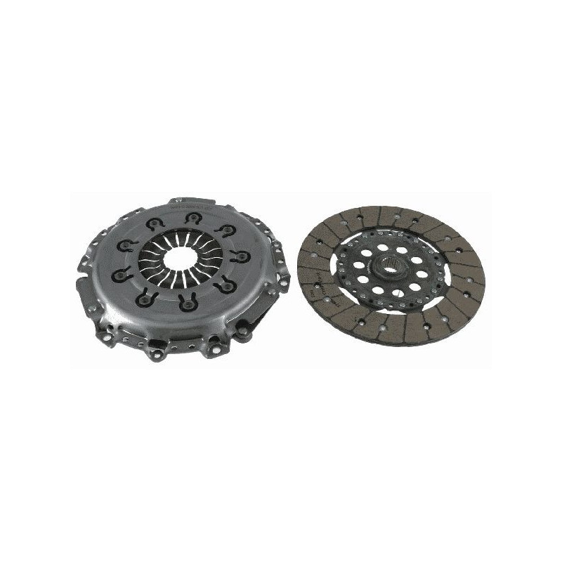 Kit frizione - SACHS