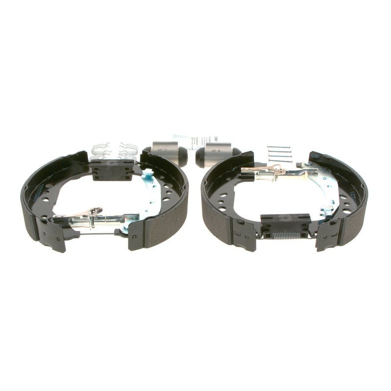 Ganasce freno - BOSCH