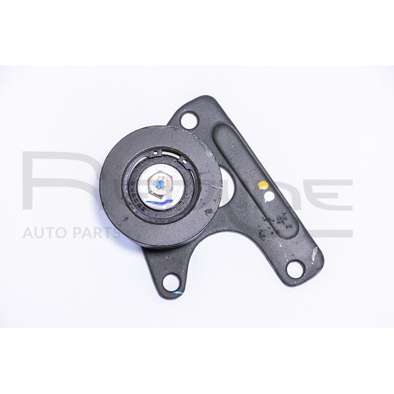 Tendicinghia distribuzione - RED LINE