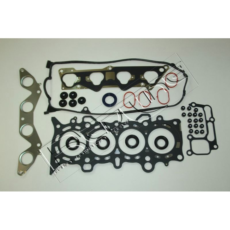 Guarnizione testata - RED LINE