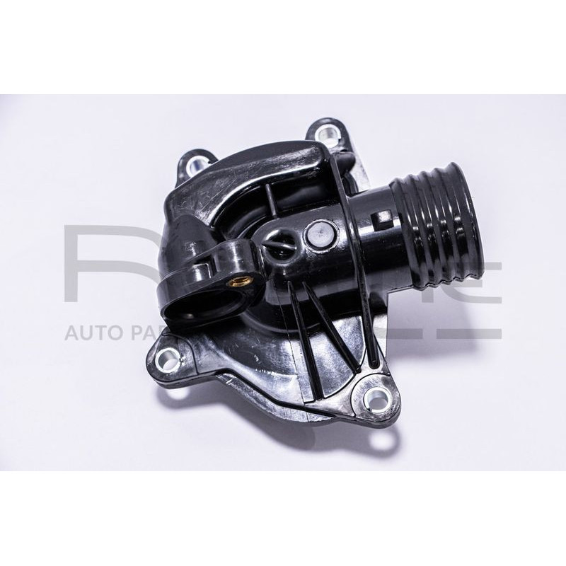 Flangia impianto raffreddamento - RED LINE