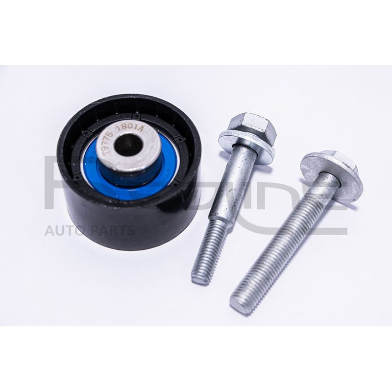 Tendicinghia distribuzione - RED LINE