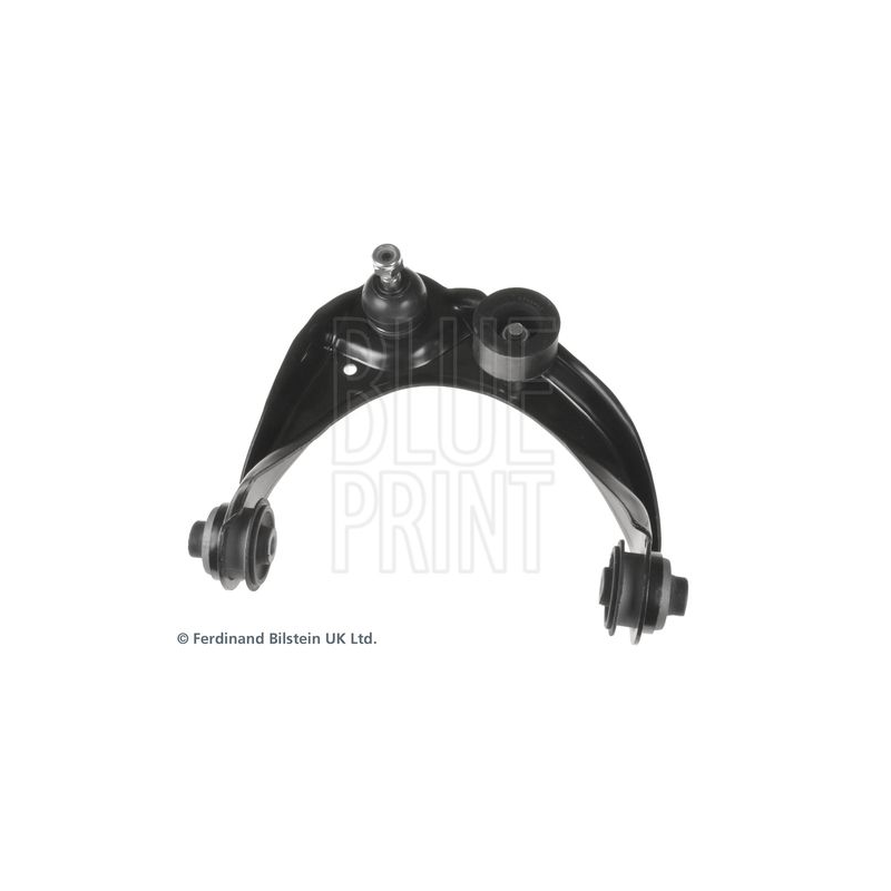 Braccio oscillante asse anteriore - BLUE PRINT