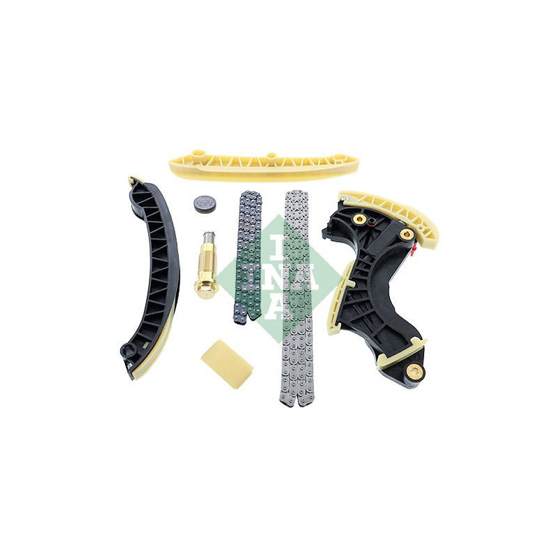 Paraolio albero motore - INA