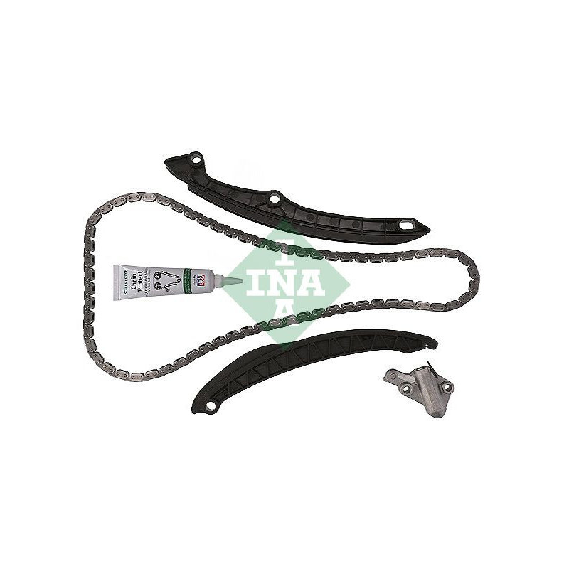 Cinghia/catena distribuzione - INA