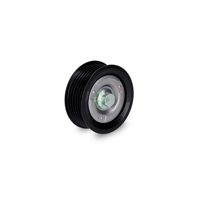 Tendicinghia trapezoidale - INA