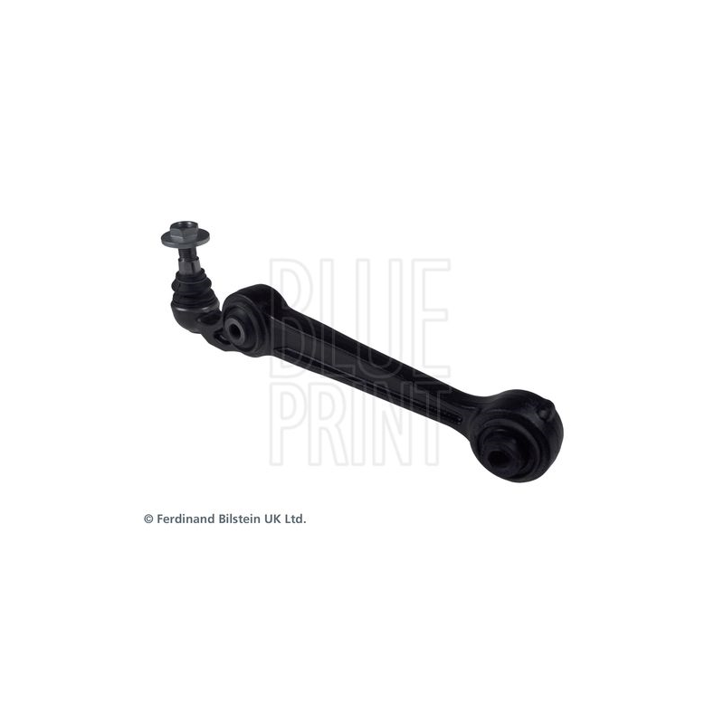 Braccio oscillante asse anteriore - BLUE PRINT