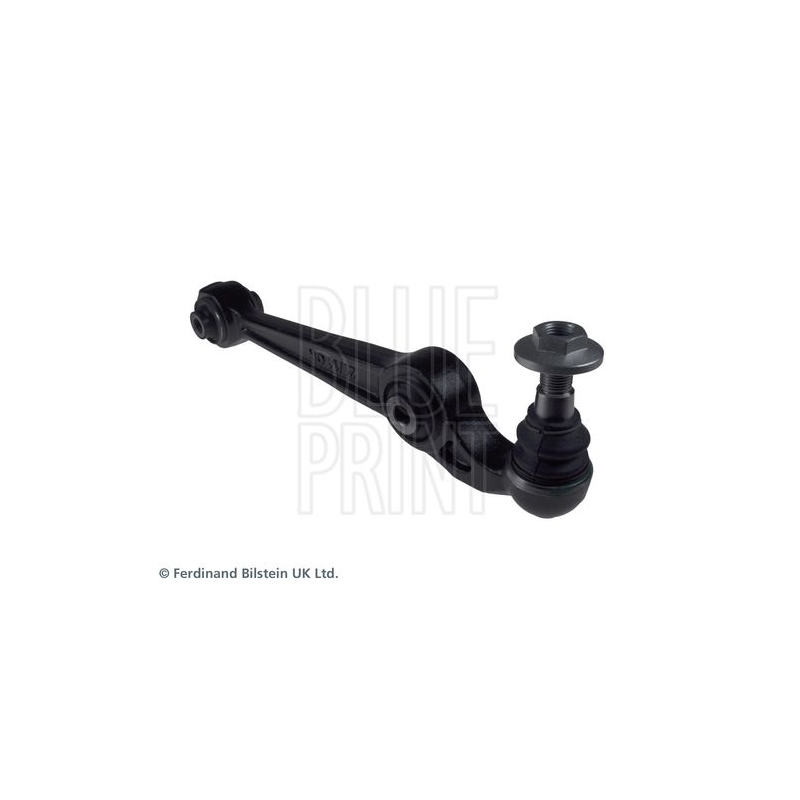 Braccio oscillante asse anteriore - BLUE PRINT