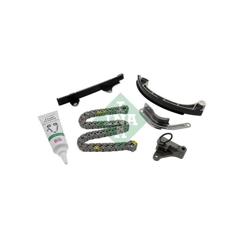 Paraolio albero motore - INA