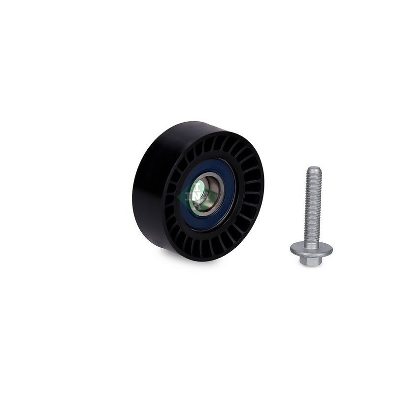 Tendicinghia trapezoidale - INA