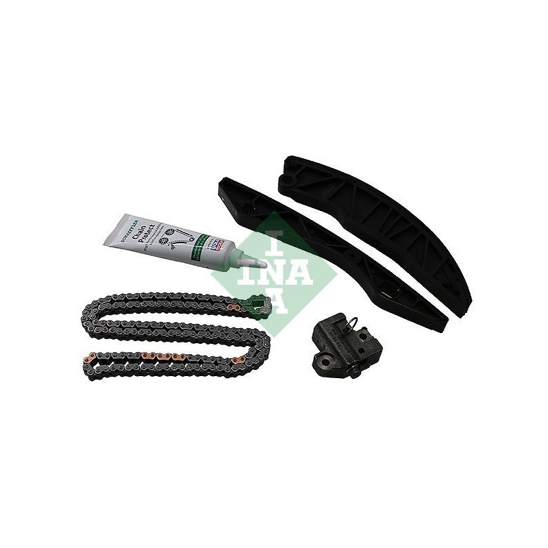 Tendicinghia trapezoidale - INA