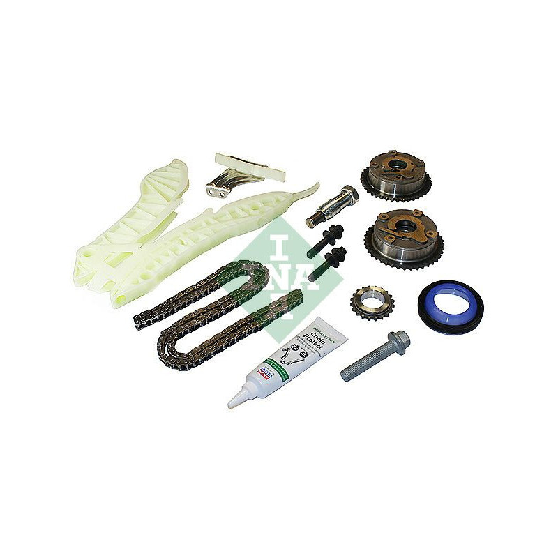 Paraolio albero motore - INA