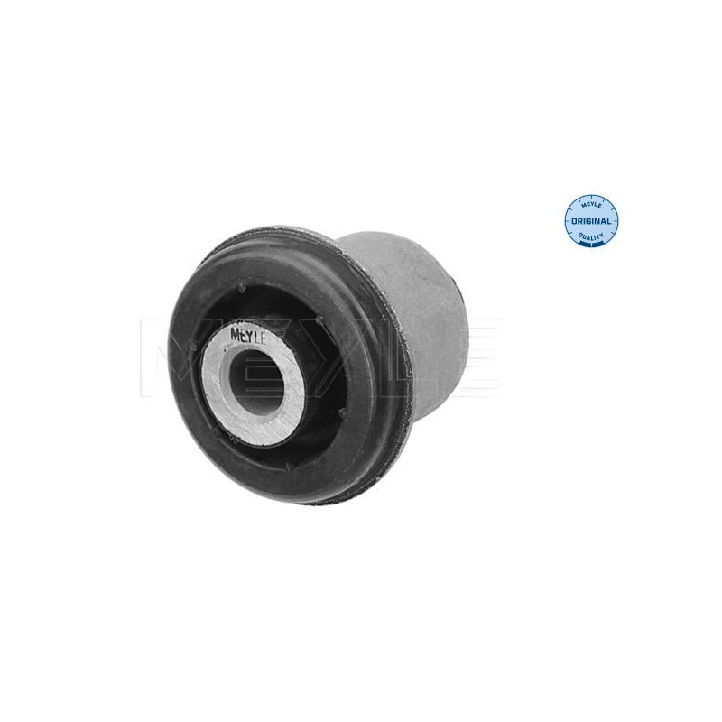 Braccio oscillante asse anteriore - MEYLE