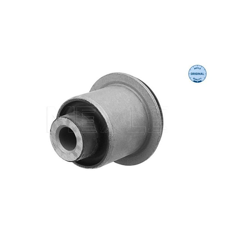 Braccio oscillante asse anteriore - MEYLE