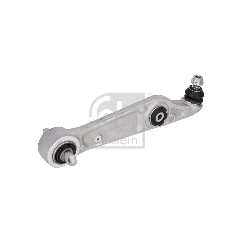 Braccio oscillante asse anteriore - FEBI