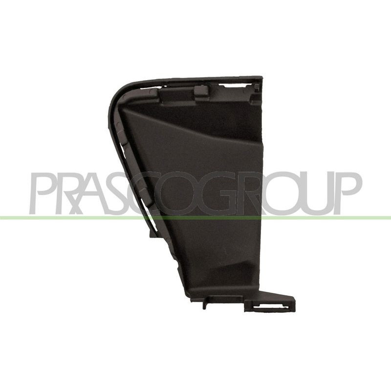 Griglia paraurti - PRASCO