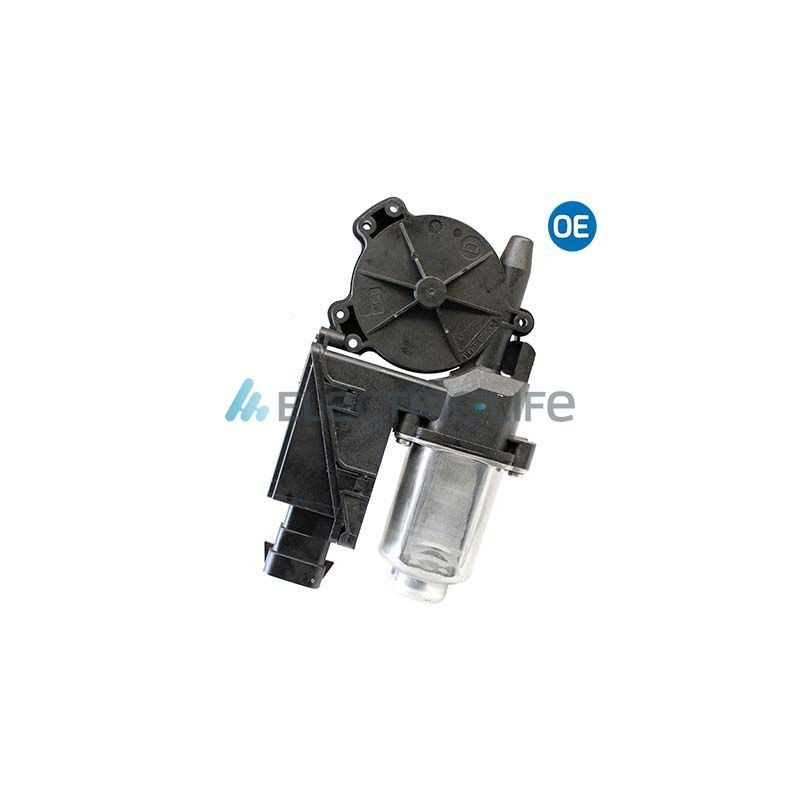 Alzacristalli posteriore - ELECTRIC LIFE