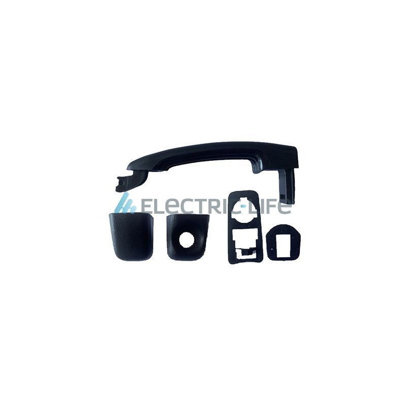 Maniglia portiera - ELECTRIC LIFE