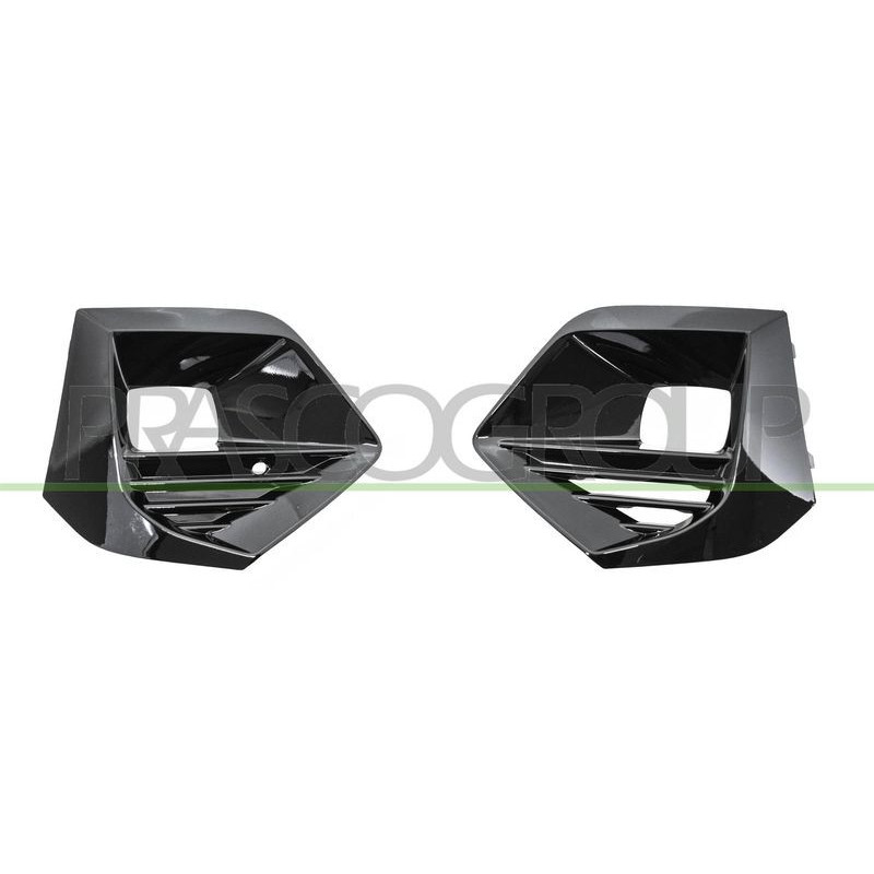 Griglia paraurti - PRASCO