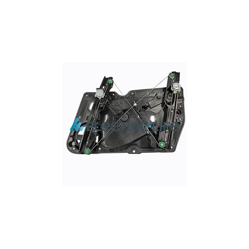 Alzacristalli anteriore - ELECTRIC LIFE