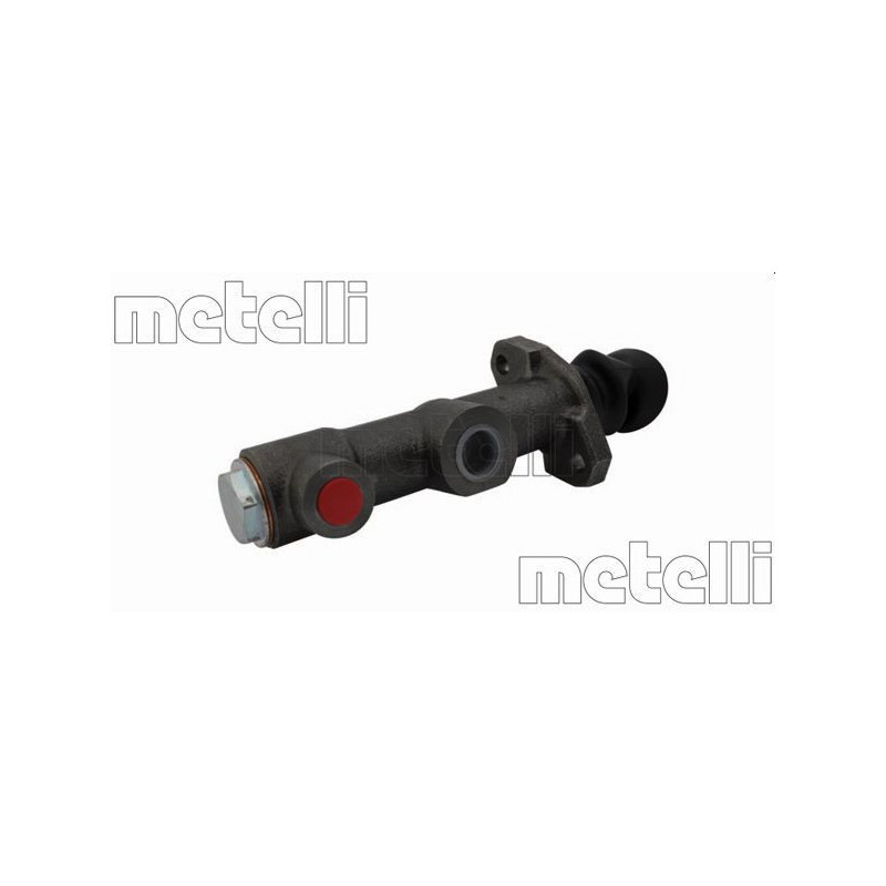 Cilindro frizione - METELLI