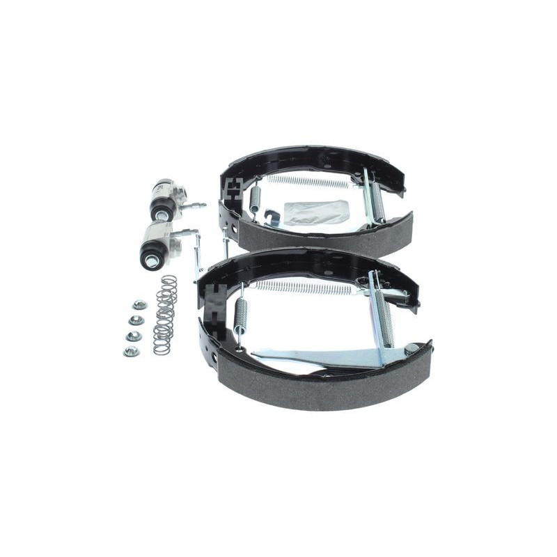 Ganasce freno - BOSCH