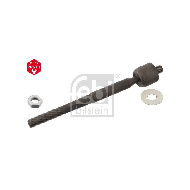 Giunto assiale assale anteriore - FEBI