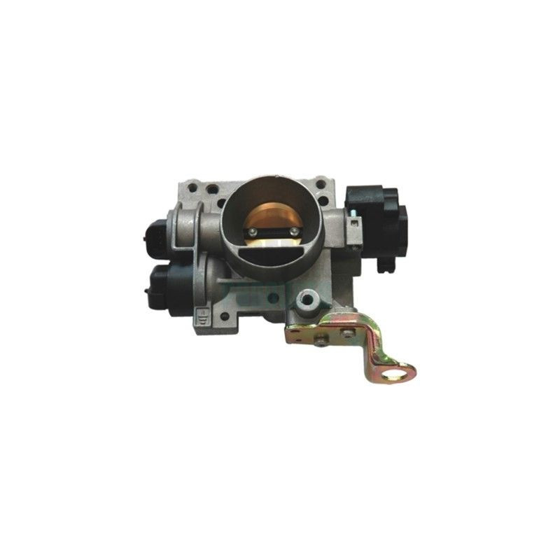 Corpo farfallato - HOFFER