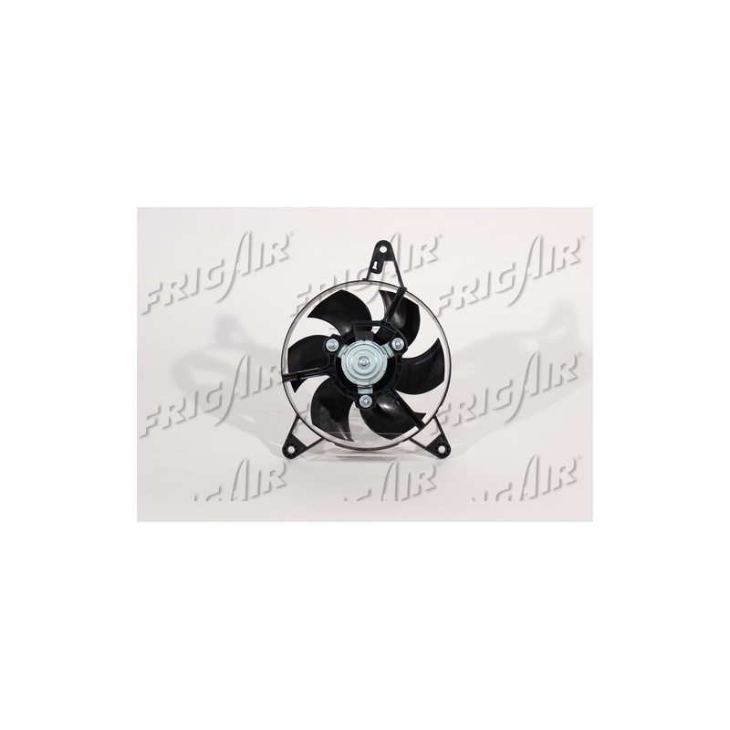 Elettroventola radiatore - FRIG AIR