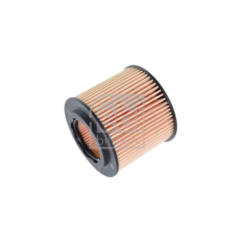Filtro olio - FEBI