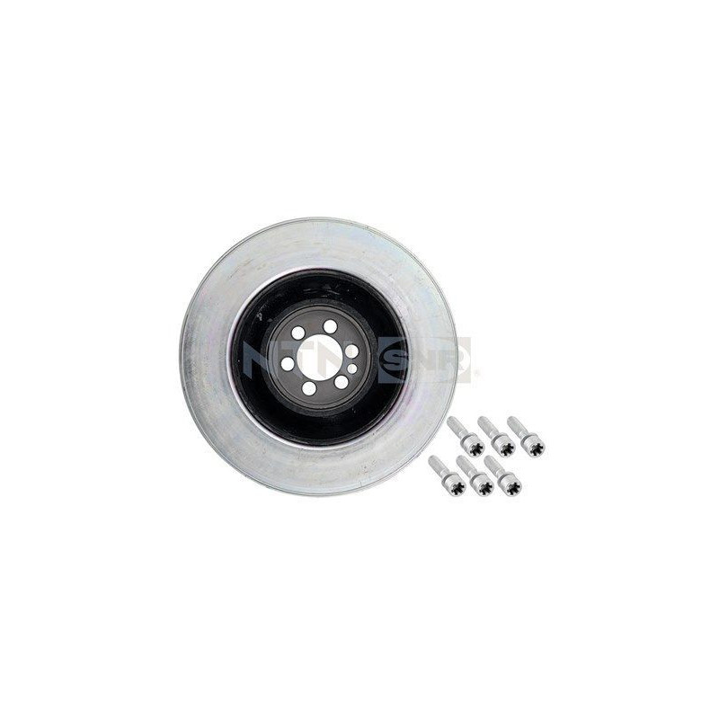 Puleggia albero motore - SNR