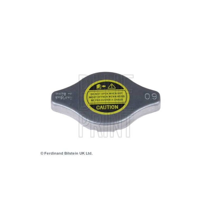 Radiatore acqua - BLUE PRINT