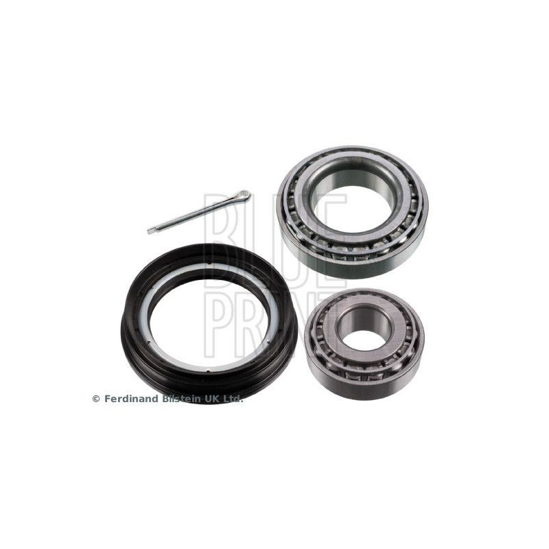 Cuscinetto ruota asse anteriore - BLUE PRINT