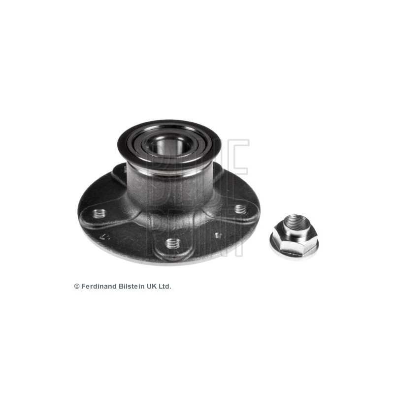 Cuscinetto ruota asse posteriore - BLUE PRINT