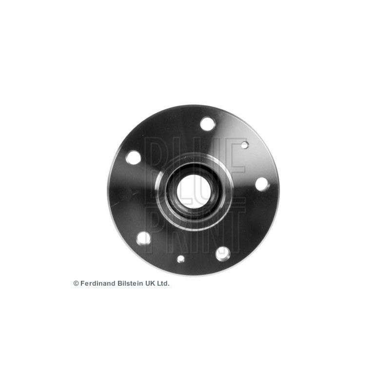 Cuscinetto ruota asse posteriore - BLUE PRINT