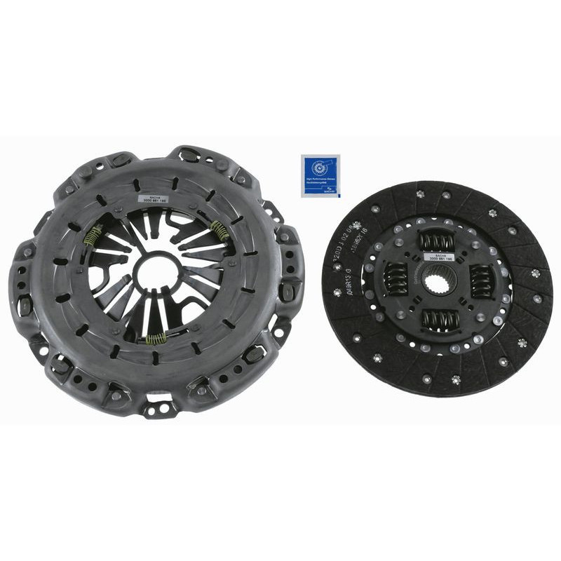 Kit frizione - SACHS