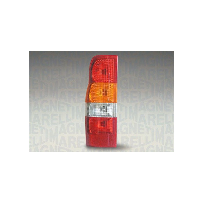 Fanale posteriore - MAGNETI MARELLI