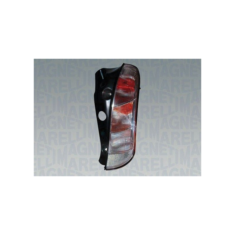 Fanale posteriore - MAGNETI MARELLI