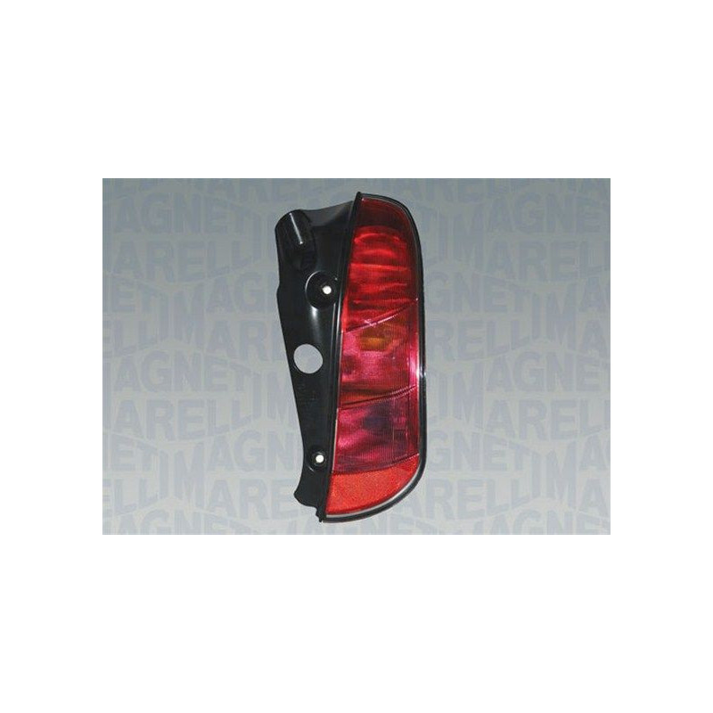 Fanale posteriore - MAGNETI MARELLI