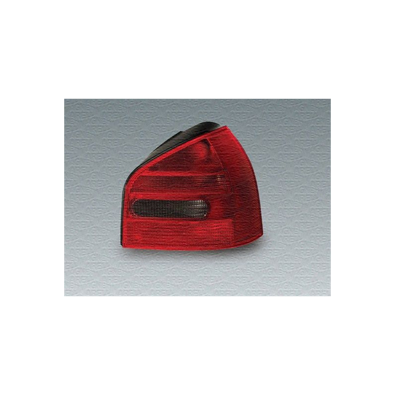 Fanale posteriore - MAGNETI MARELLI