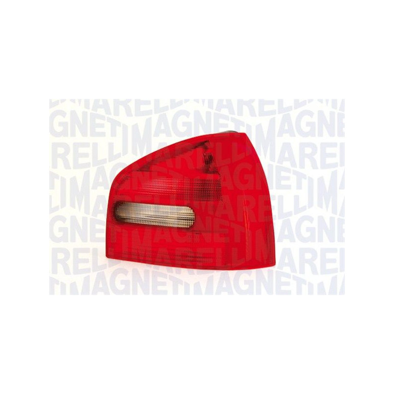 Fanale posteriore - MAGNETI MARELLI