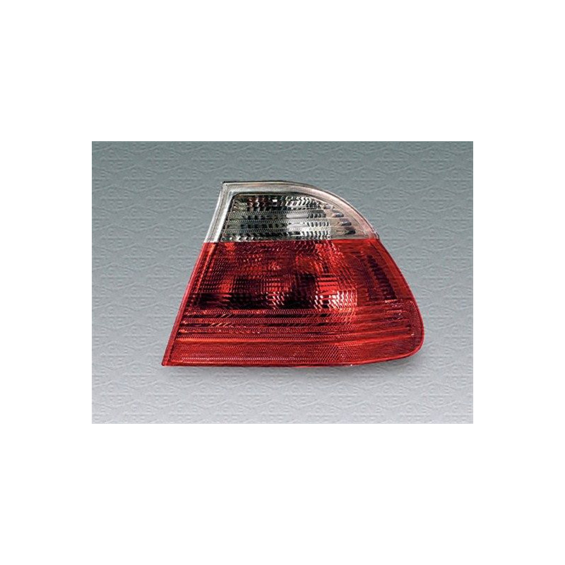 Fanale posteriore - MAGNETI MARELLI