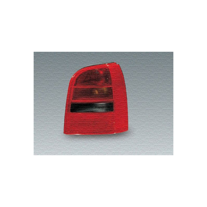 Fanale posteriore - MAGNETI MARELLI